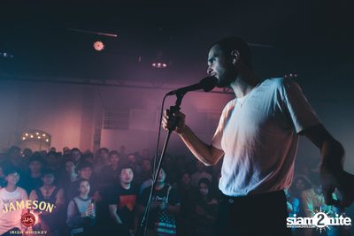 HYHBkk Live! with JMSN at Rockademy Thailand — photo 138