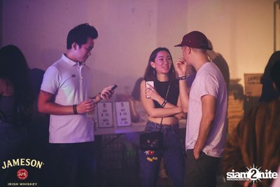 HYHBkk Live! with JMSN at Rockademy Thailand — photo 139