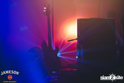 HYHBkk Live! with JMSN at Rockademy Thailand — photo 140