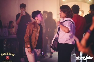 HYHBkk Live! with JMSN at Rockademy Thailand — photo 141