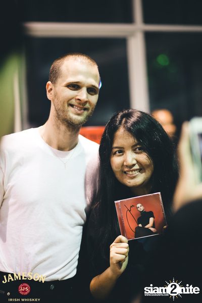 HYHBkk Live! with JMSN at Rockademy Thailand — photo 147