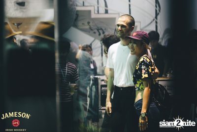 HYHBkk Live! with JMSN at Rockademy Thailand — photo 153