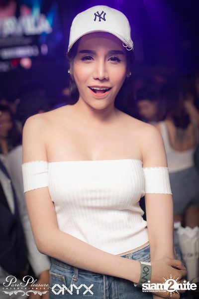 ONYX presents Danny Avila — photo 6