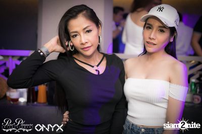ONYX presents Danny Avila — photo 7