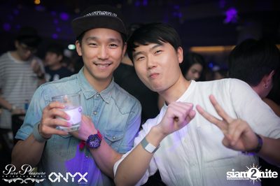 ONYX presents Danny Avila — photo 9
