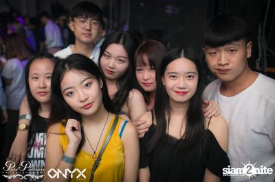 ONYX presents Danny Avila — photo 14