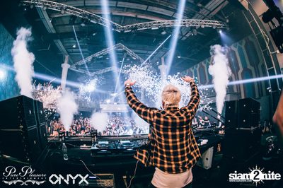 ONYX presents Danny Avila — photo 16