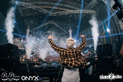 ONYX presents Danny Avila — photo 17