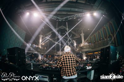ONYX presents Danny Avila — photo 18