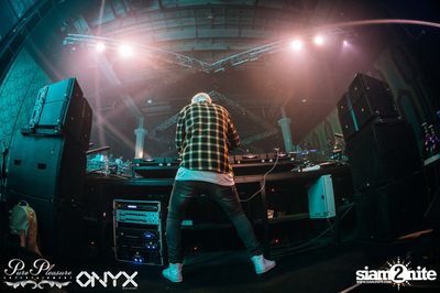 ONYX presents Danny Avila — photo 19