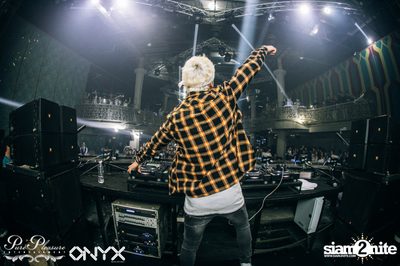 ONYX presents Danny Avila — photo 20