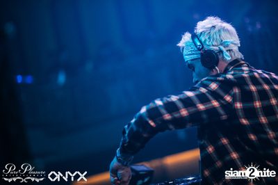 ONYX presents Danny Avila — photo 21