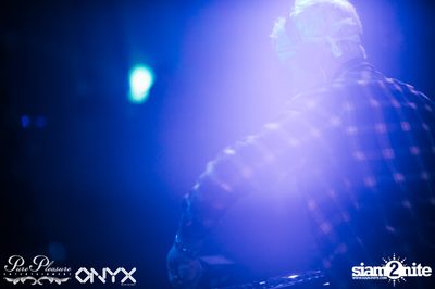 ONYX presents Danny Avila — photo 22