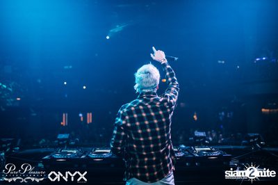 ONYX presents Danny Avila — photo 23