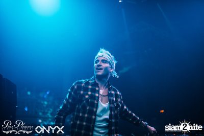 ONYX presents Danny Avila — photo 24