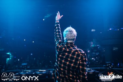 ONYX presents Danny Avila — photo 25