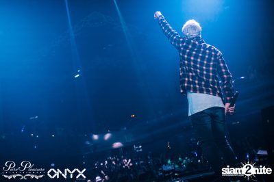 ONYX presents Danny Avila — photo 26