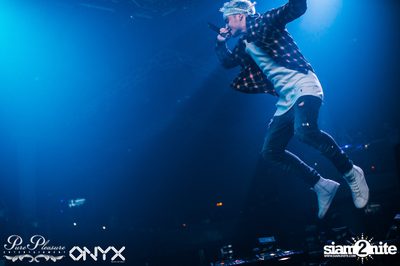 ONYX presents Danny Avila — photo 27