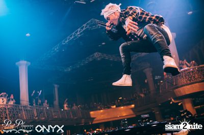 ONYX presents Danny Avila — photo 28
