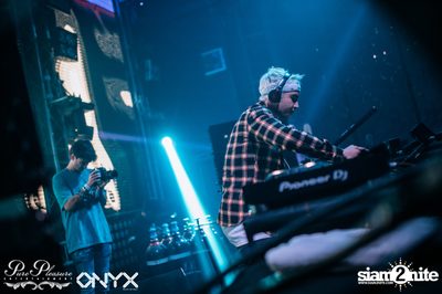 ONYX presents Danny Avila — photo 29