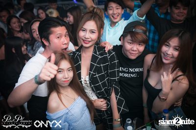 ONYX presents Danny Avila — photo 30