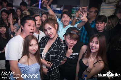 ONYX presents Danny Avila — photo 31