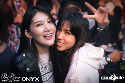 ONYX presents Danny Avila — photo 32