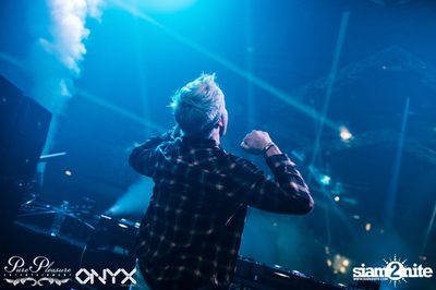 ONYX presents Danny Avila — photo 33
