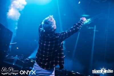 ONYX presents Danny Avila — photo 34