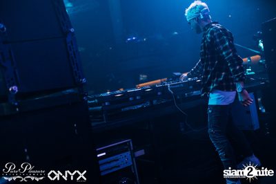 ONYX presents Danny Avila — photo 35