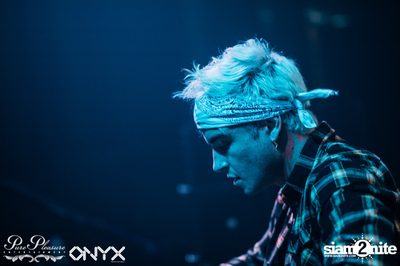 ONYX presents Danny Avila — photo 36