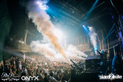 ONYX presents Danny Avila — photo 37