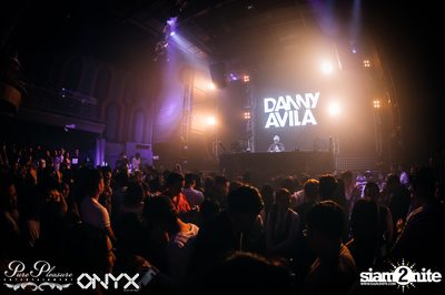 ONYX presents Danny Avila — photo 38