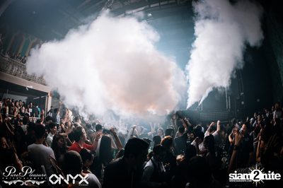 ONYX presents Danny Avila — photo 39