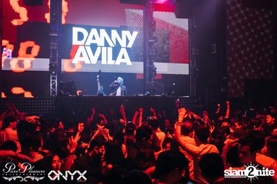 ONYX presents Danny Avila — photo 40