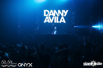 ONYX presents Danny Avila — photo 42