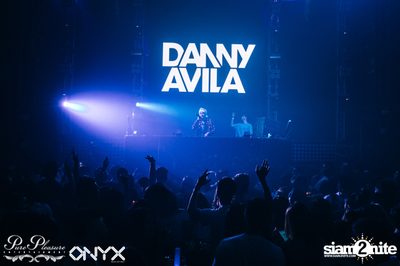 ONYX presents Danny Avila — photo 43