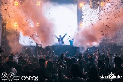 ONYX presents Danny Avila — photo 44