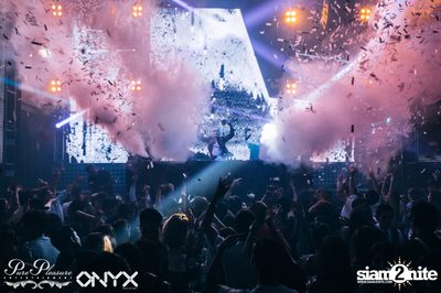 ONYX presents Danny Avila — photo 45