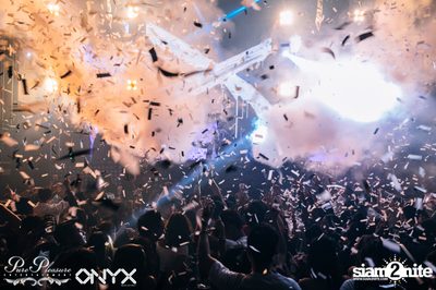 ONYX presents Danny Avila — photo 46