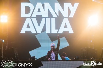 ONYX presents Danny Avila — photo 47