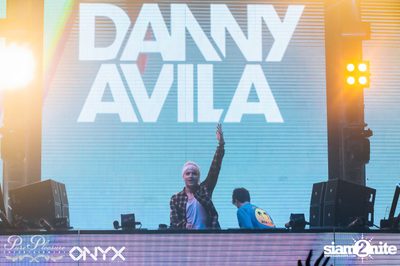 ONYX presents Danny Avila — photo 48