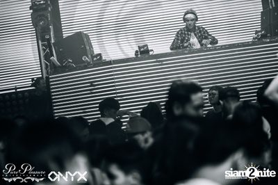 ONYX presents Danny Avila — photo 49