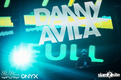 ONYX presents Danny Avila — photo 50