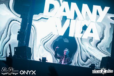 ONYX presents Danny Avila — photo 51