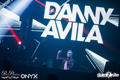 ONYX presents Danny Avila — photo 52