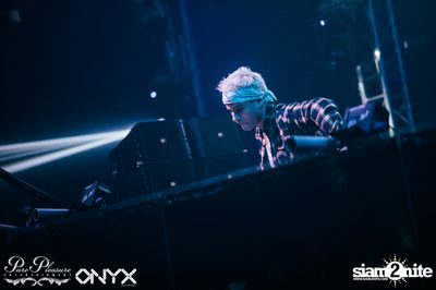 ONYX presents Danny Avila — photo 53