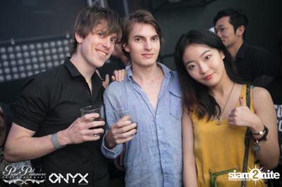 ONYX presents Danny Avila — photo 54
