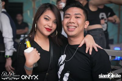 ONYX presents Danny Avila — photo 55