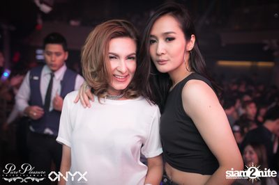 ONYX presents Danny Avila — photo 56